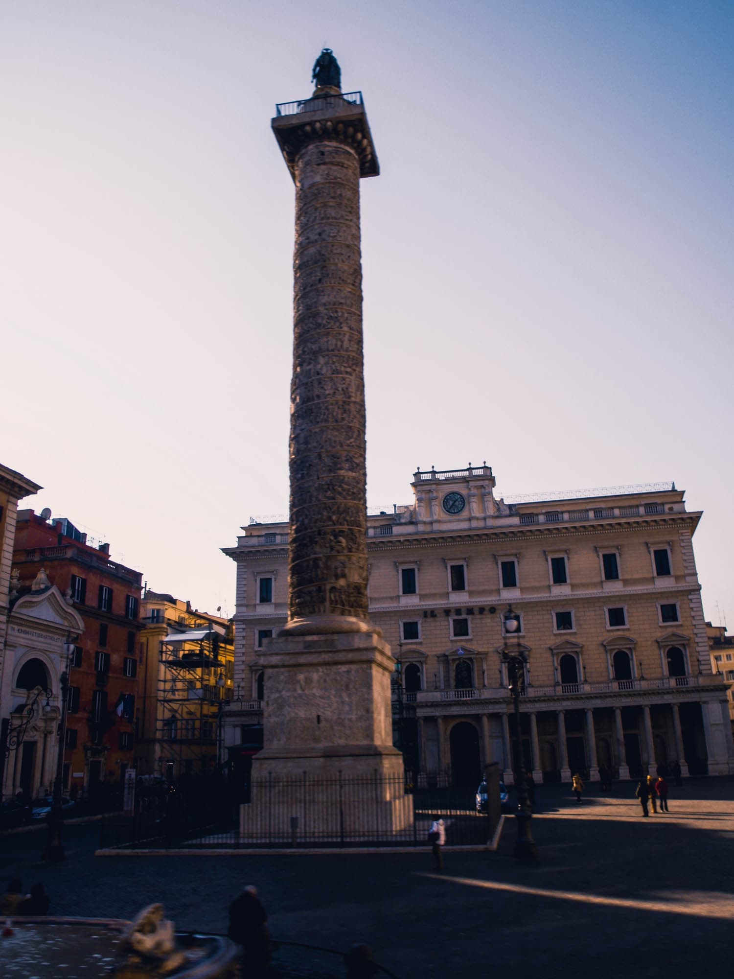 Rome Italy