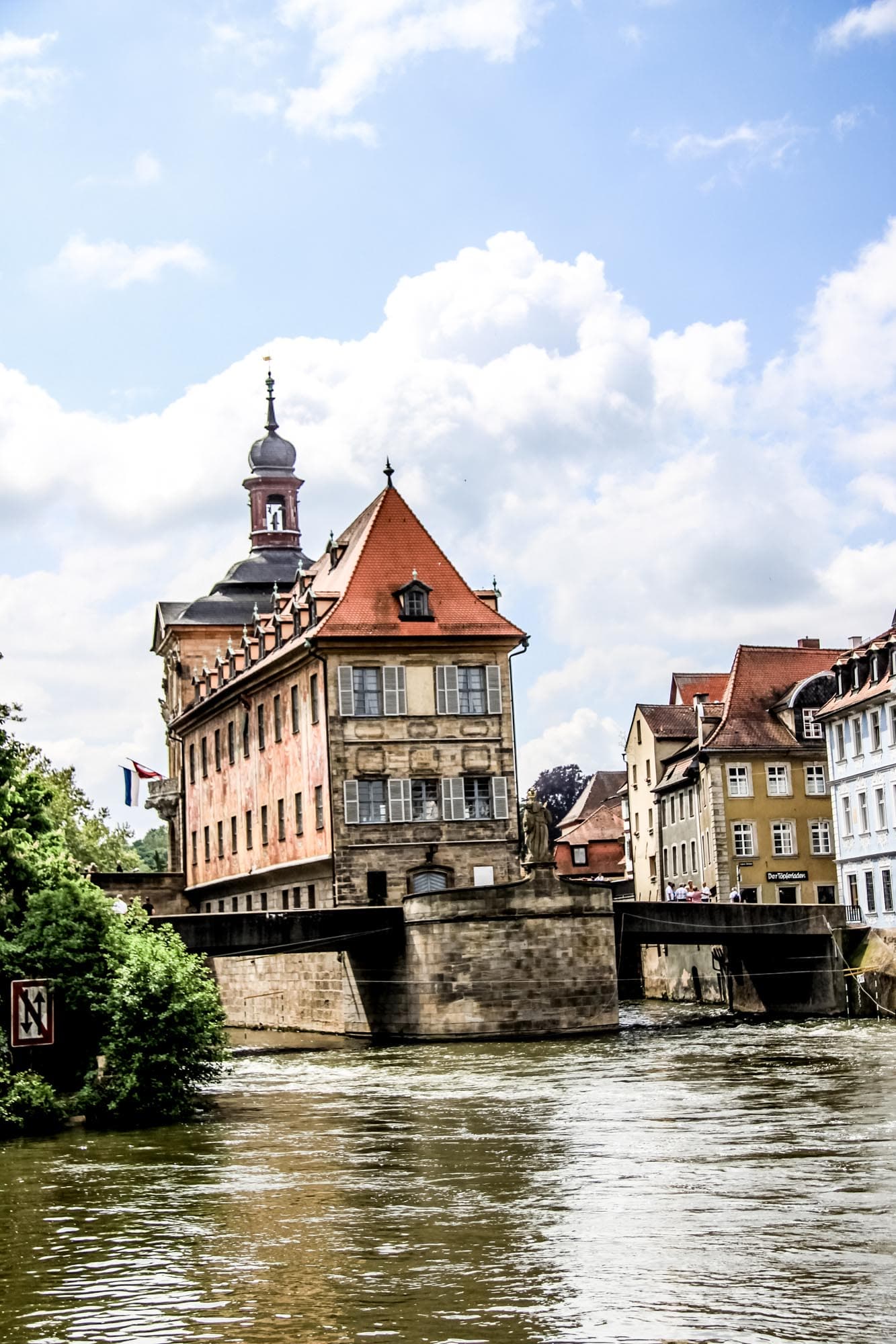 Bamberg Germany