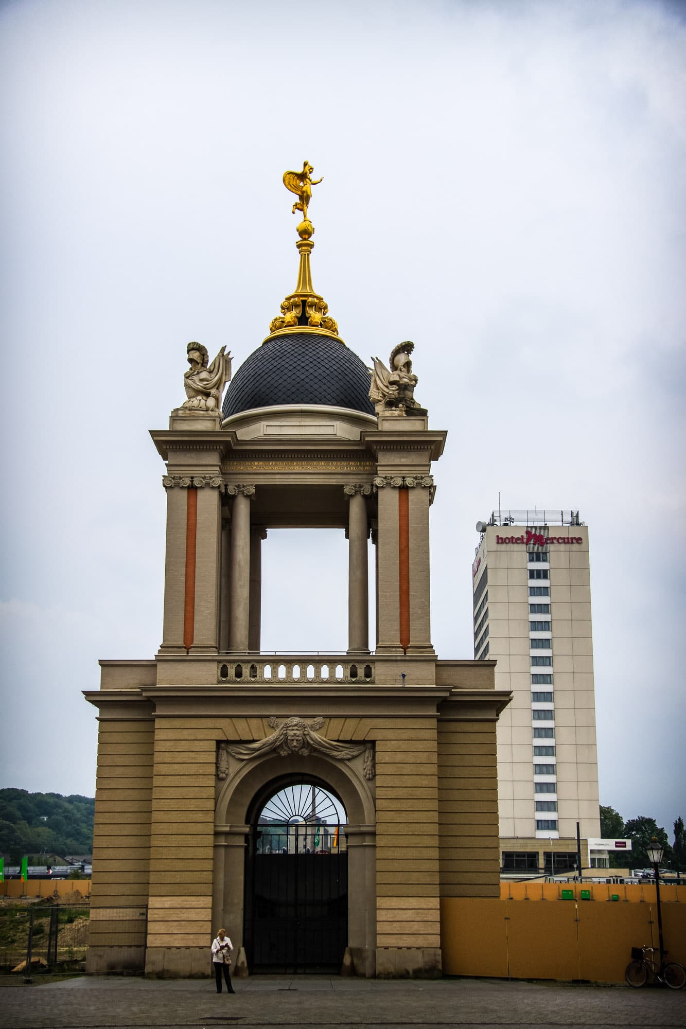 Potsdam Germany
