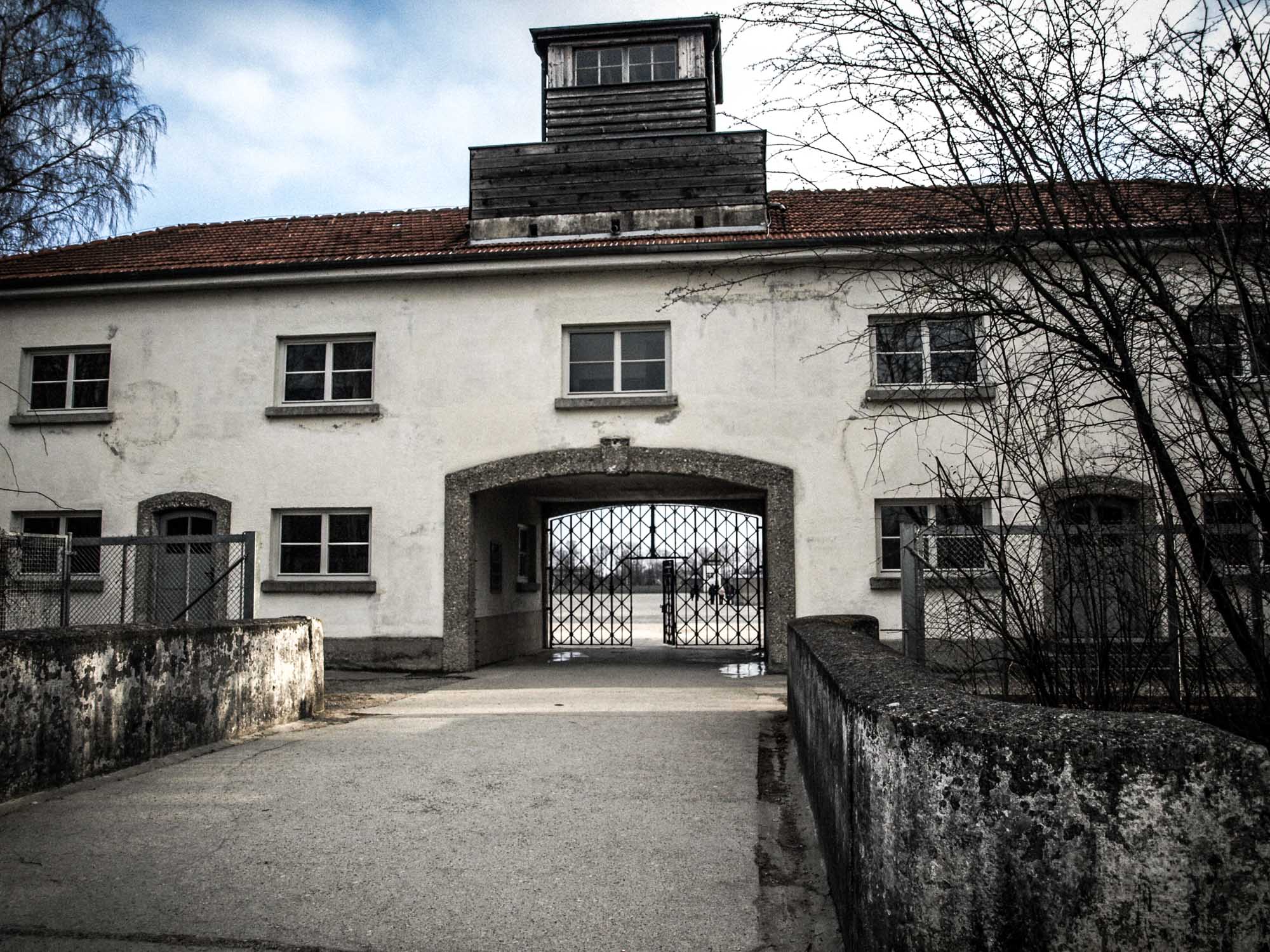 Dacau Germany