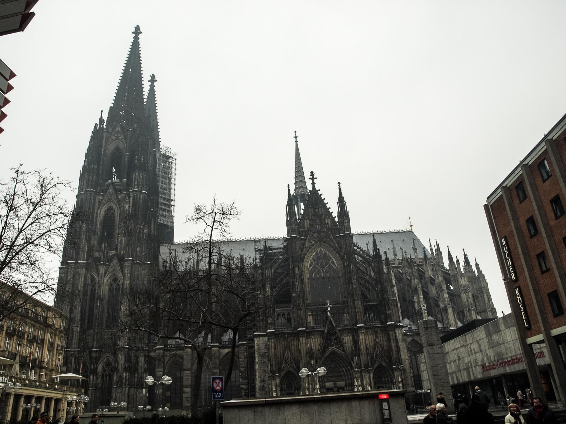 Cologne Germany