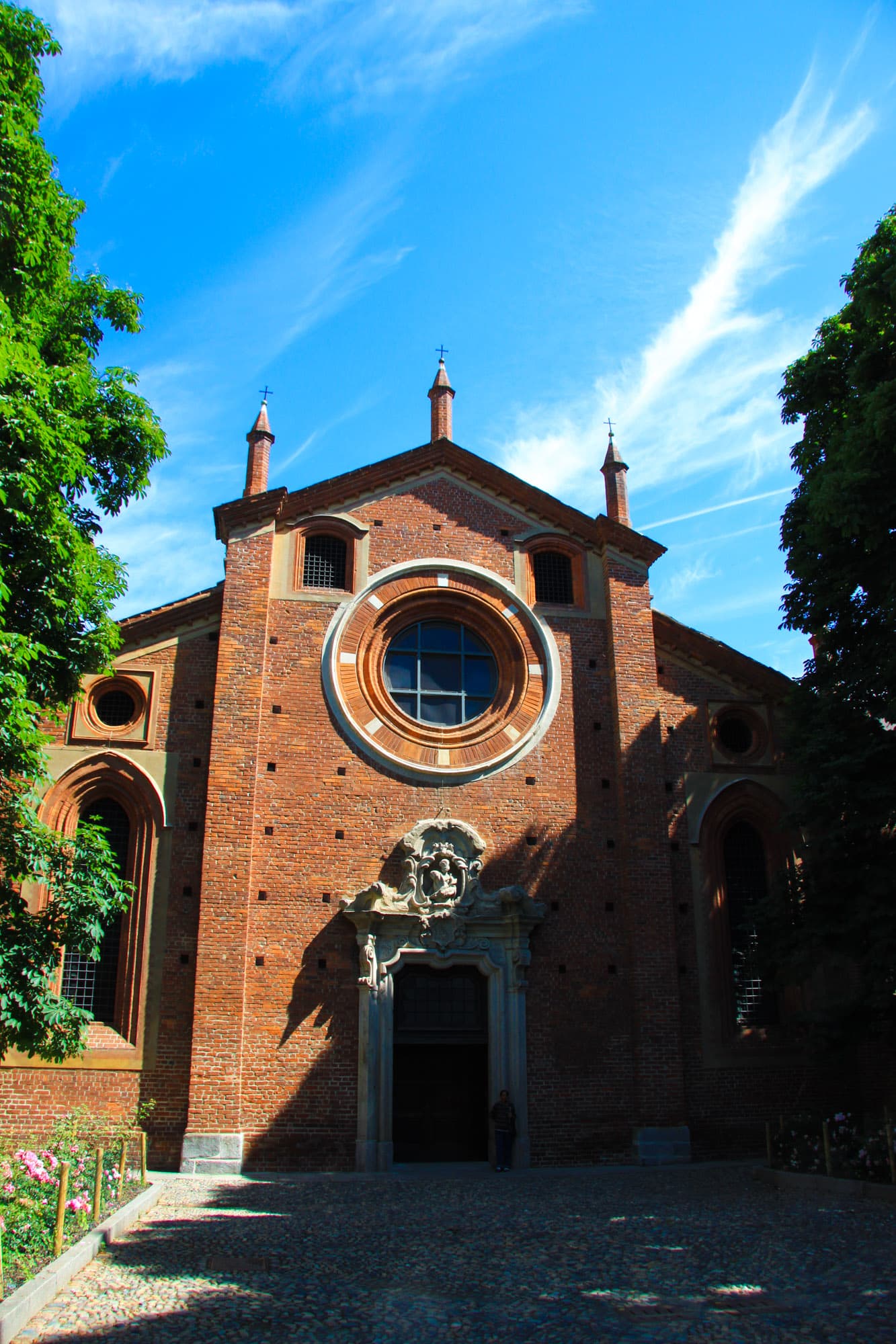 Milan Italy