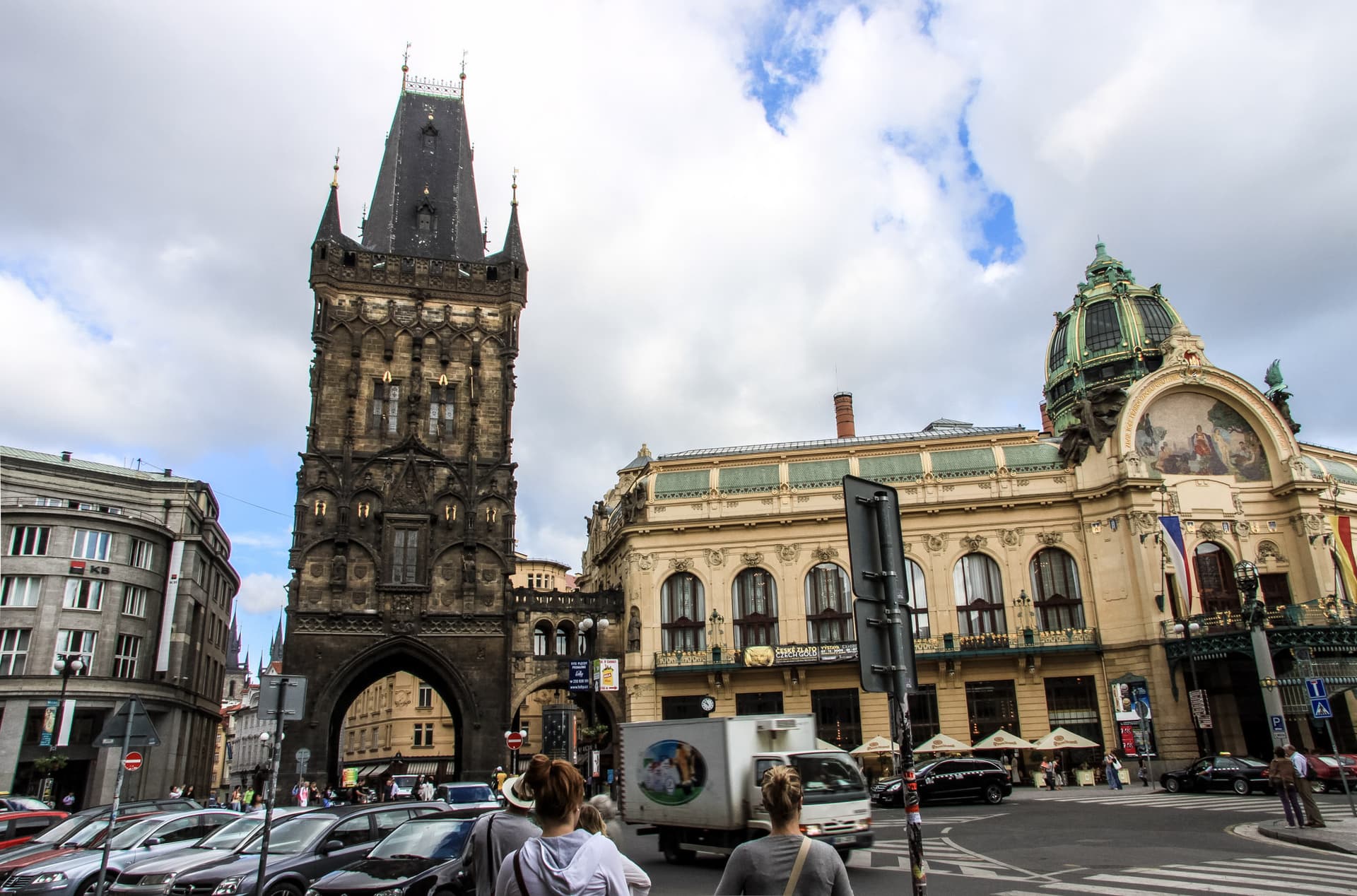 Prague Czech Republic