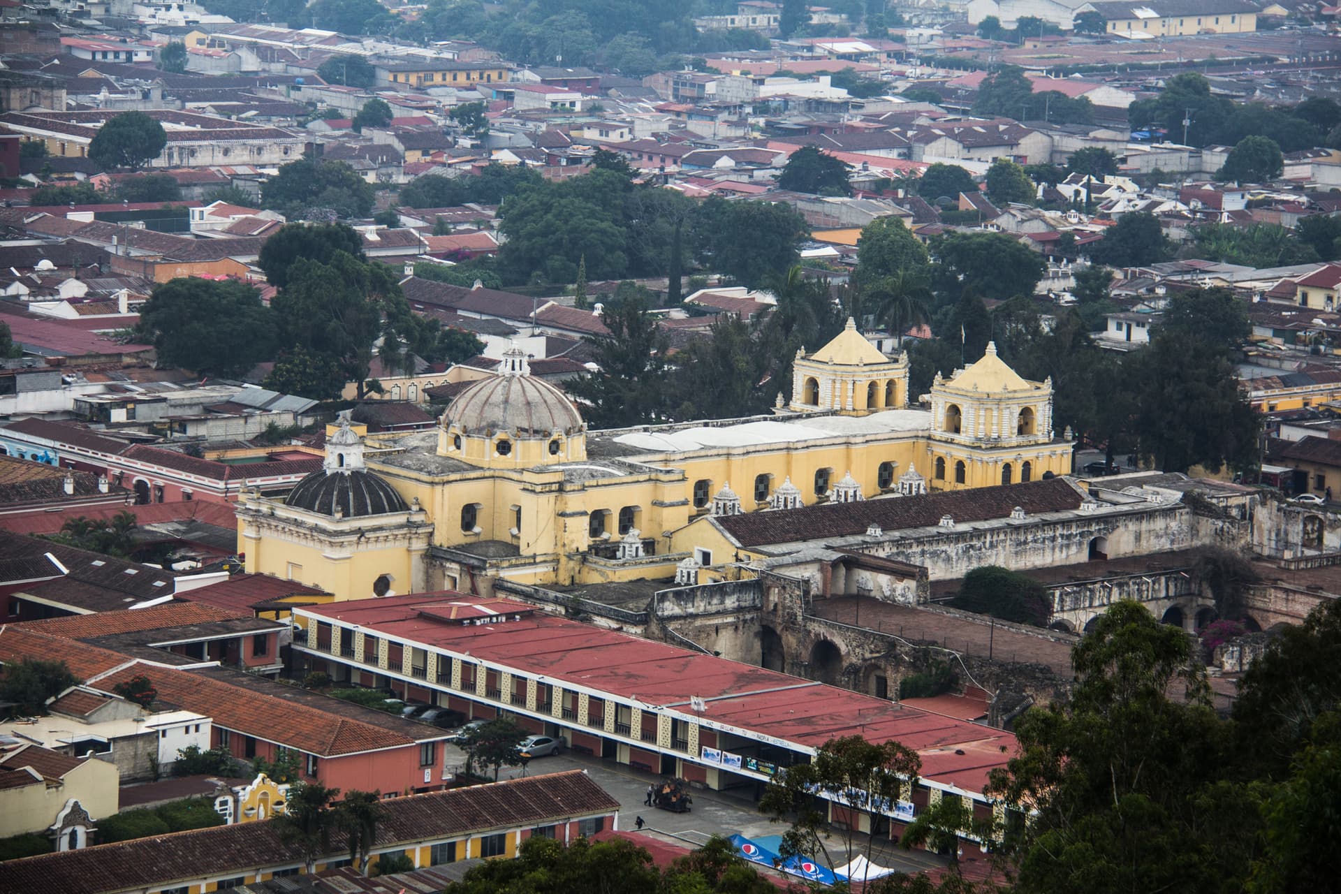 Antigua Guatemala