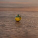 Saskatchewan Canada Flag Map Pin | Saskatchewan Flag push pin | Saskatchewan map pin for wood map