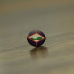 Sint Eustatius Flag Map Pin | Flag push pin | Sint Eustatius map pin for wood map