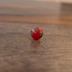 Ontario Canada Flag Map Pin | Ontario Flag push pin | Ontario map pin for wood map