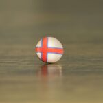 Faroe Islands Flag Map Pin | Flag push pin | map pin for wood map