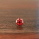 Gibraltar Flag Map Pin | Flag push pin | map pin for wood map