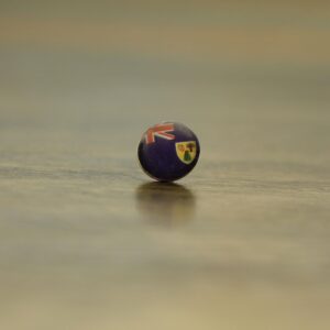 Turks and Caicos Islands Flag Map Pin | Flag push pin | Turks and Caicos map pin for wood map