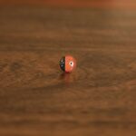 Northern Territory Australia Flag Map Pin | Northern Territory Australia Flag push pin | Northern Territory Australia map pin for wood map