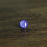 EU Flag Map Pin | European Union Flag push pin | map pin for wood map