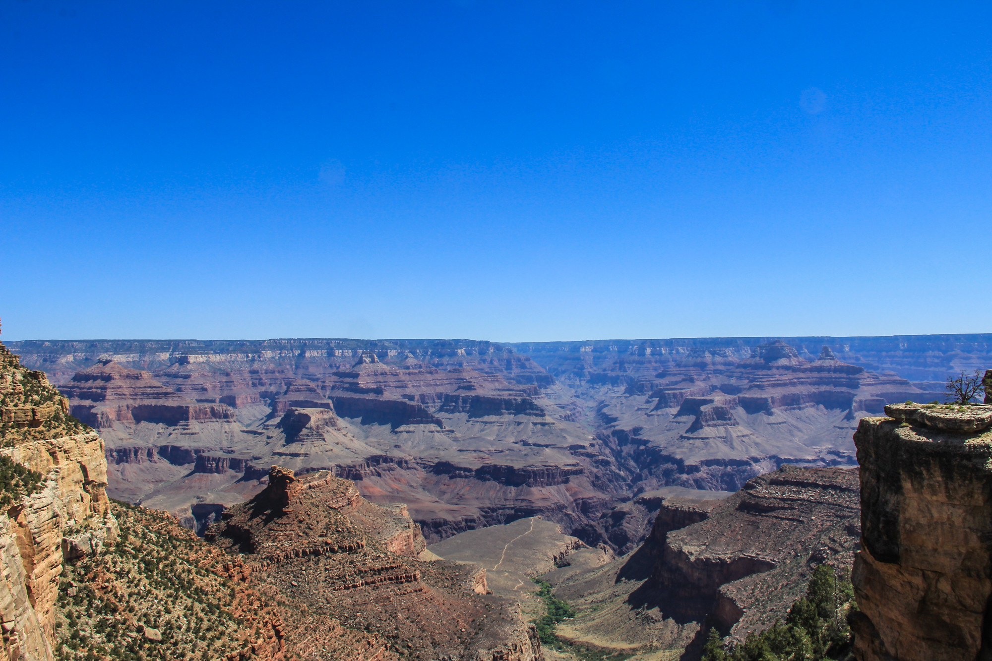 Grand Canyon National Park photos