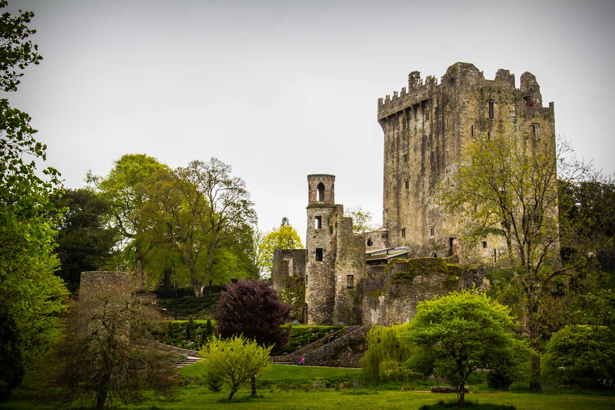Blarney Castle Ireland Photos