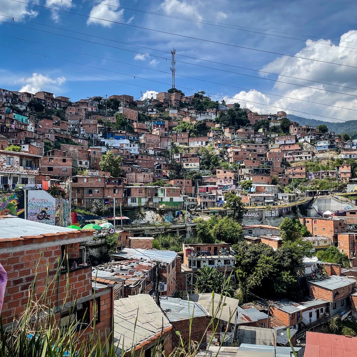 Medellin, Colombia Photos