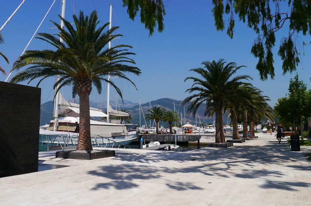 Porto Montenegro
