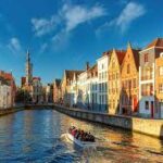 Best Bruges Travel Guide 2023