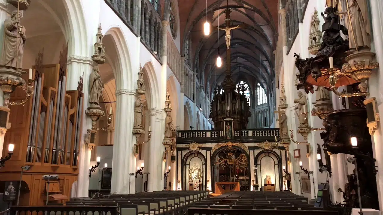 Church of Our Lady