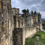 Tour The Medieval Town Of Carcassonne