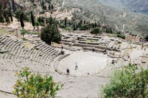 Visit Delphi