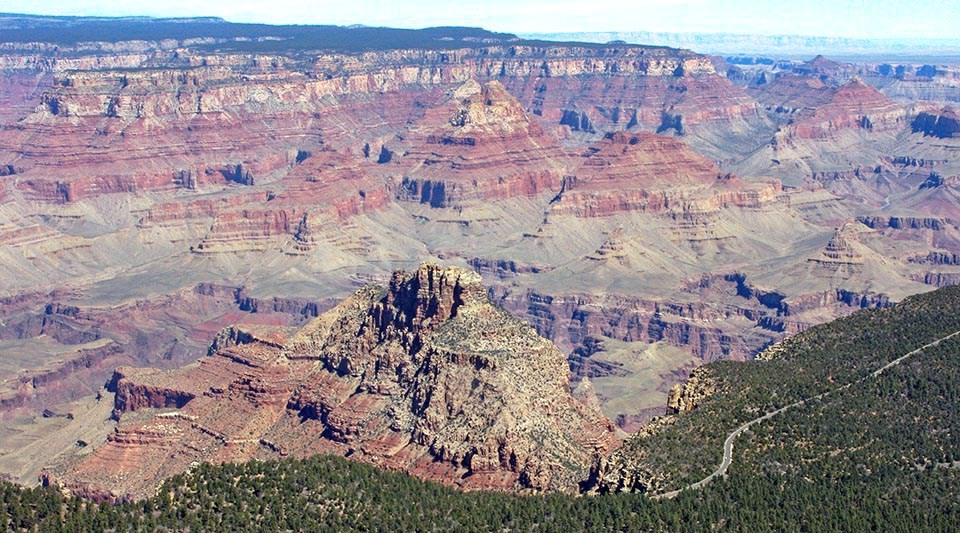 Grand Canyon National Park Travel Guide