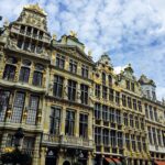 Grand Place and Royal Residence