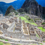 Incan Trail