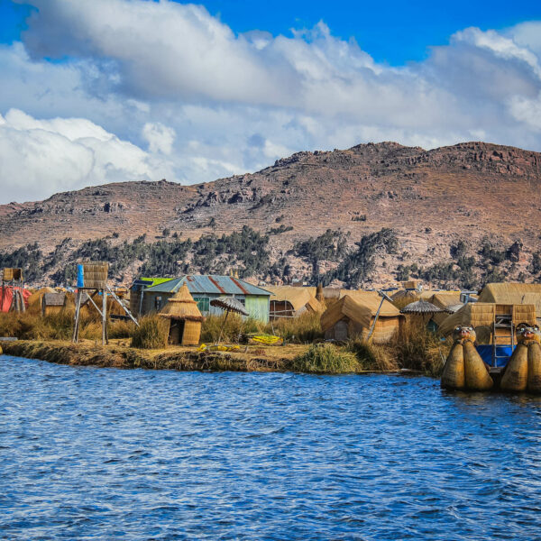 Lake Titicaca Travel Guide 2023