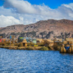 Do A Home Stay With Locals On The Uros Islands