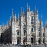 Milan Cathedral (The Duomo)