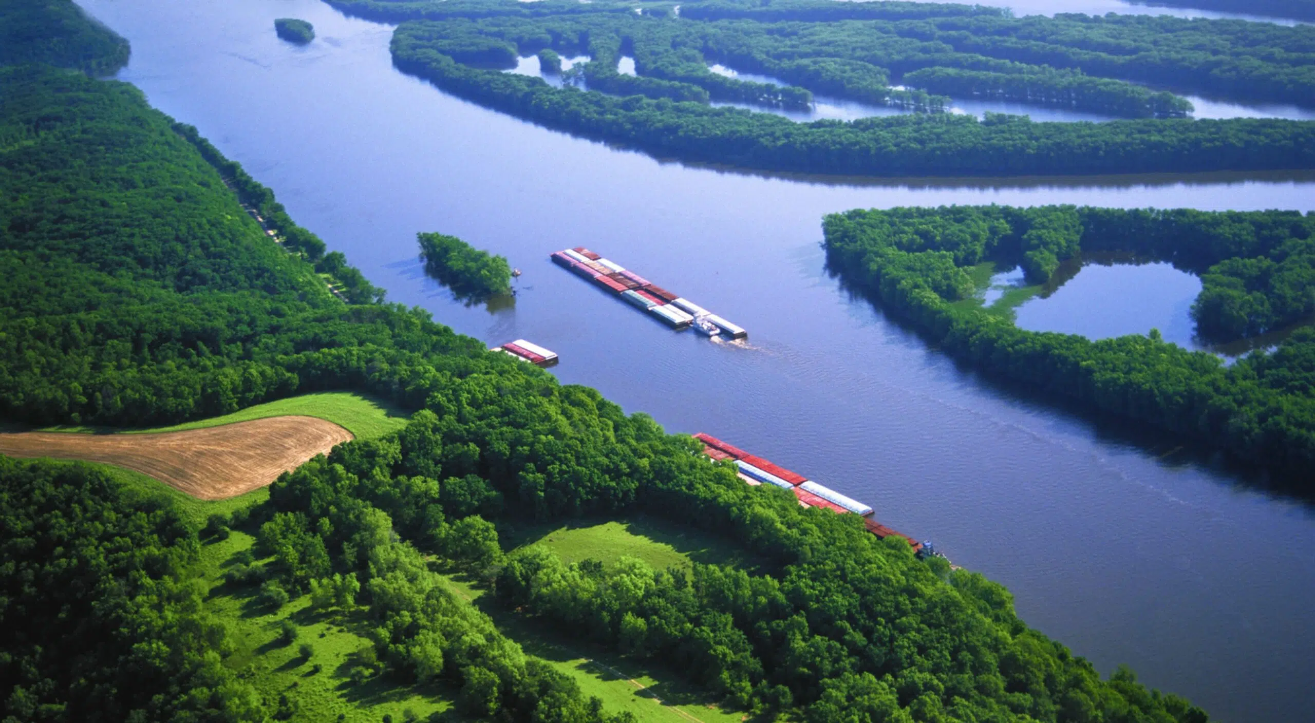 Mississippi River