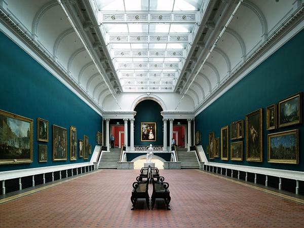 National Gallery Of Ireland