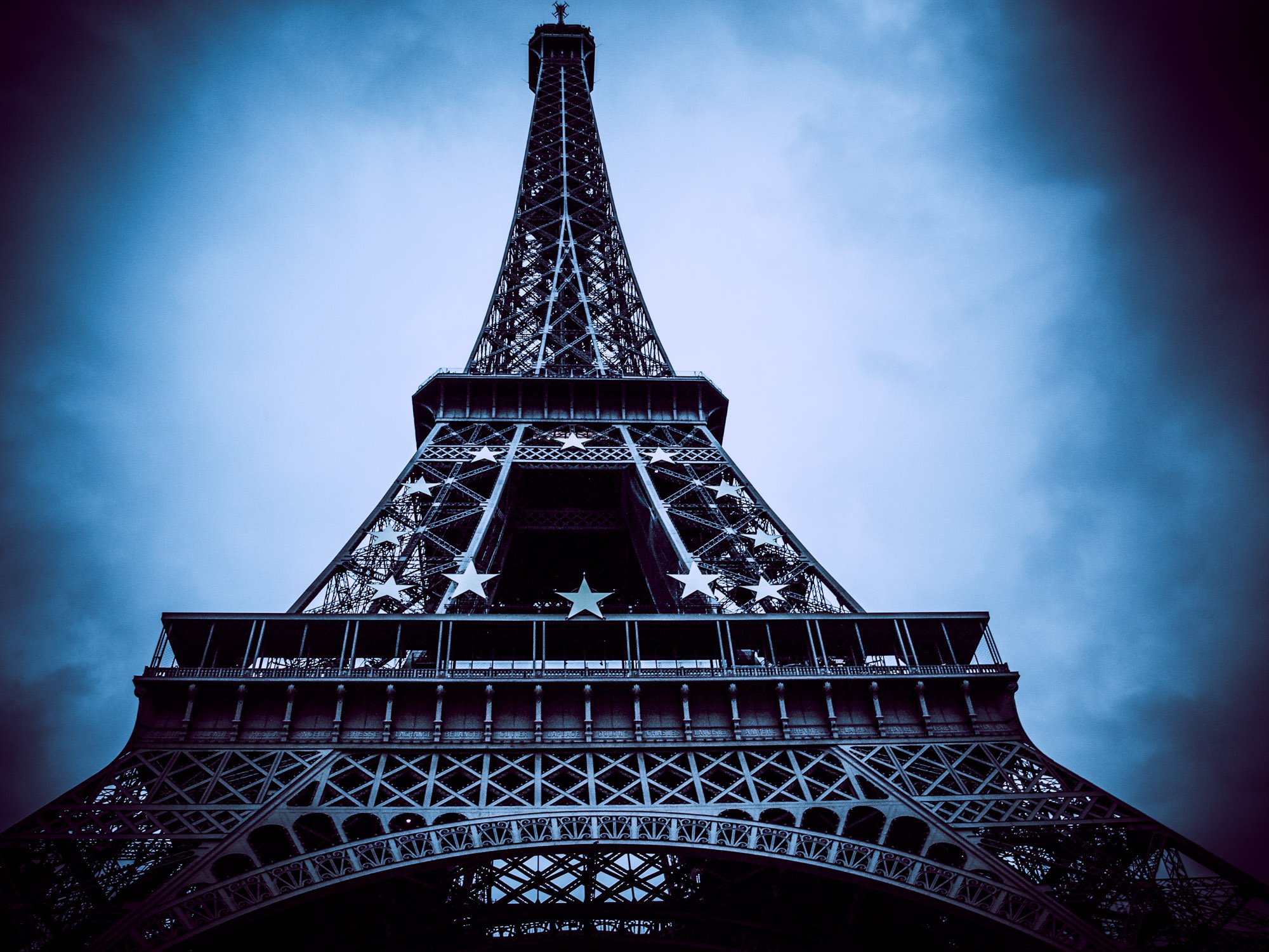 Get Lost In The Magic Of Paris