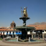 Plaza De Armas