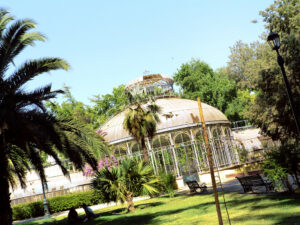 Parque Quinta Norma