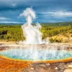 Yellowstone National Park