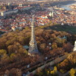 Visit The Petrin Lookout Tower