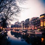 Ultimate Amsterdam Travel Guide