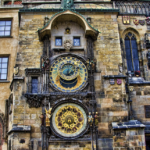 See The Astronomical Clock