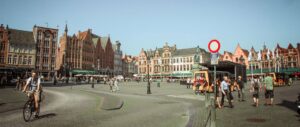 Best Bruges Travel Guide 2023