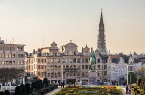 The Best Brussels Travel Guide