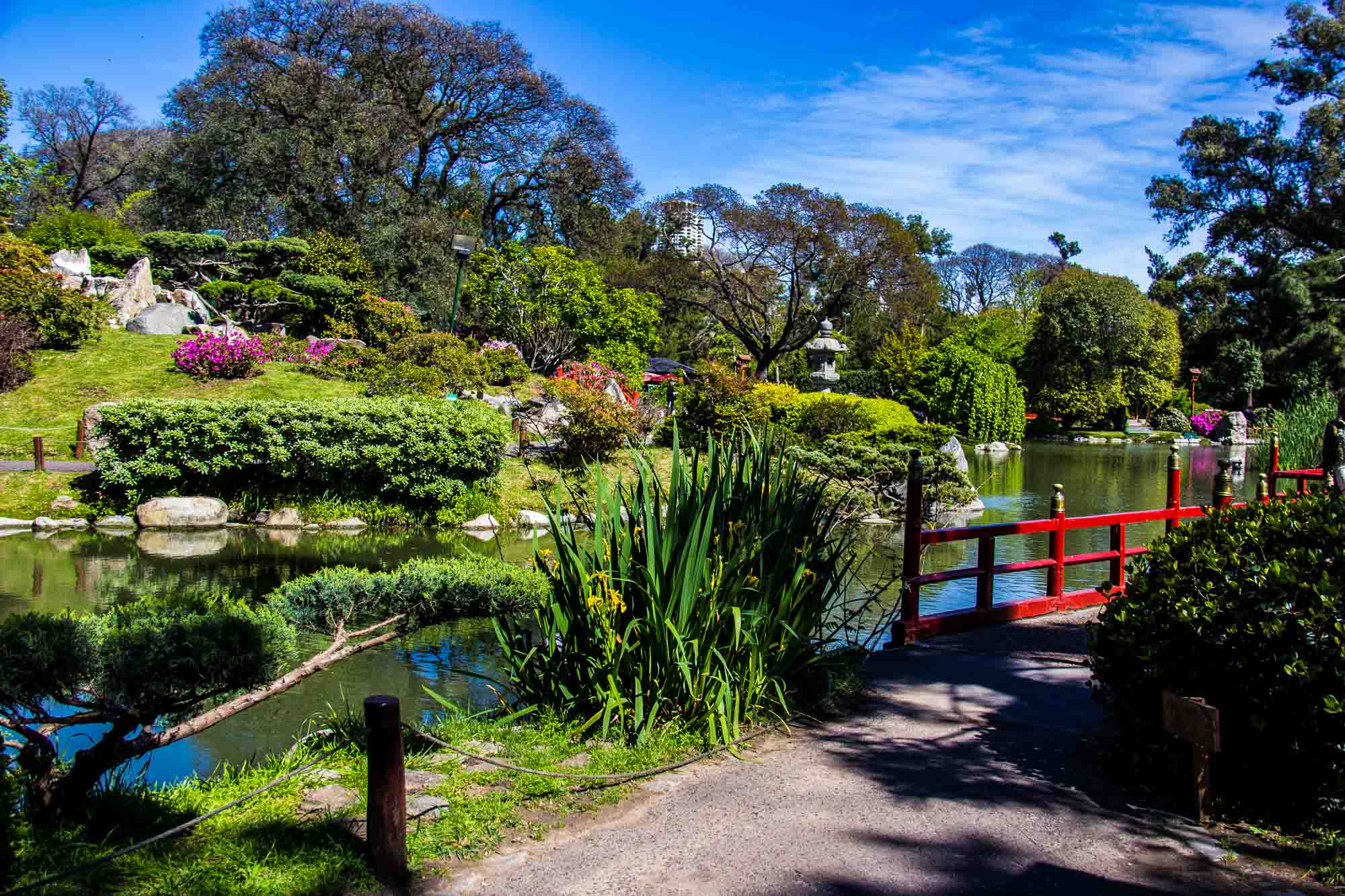 Jardín Japonés (Buenos Aires)