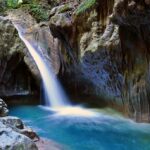 Waterfalls Of Damajagua