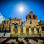 Explore Zona Colonial In Santo Domingo