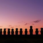 Be Captivated By The Mystery Of Easter Island