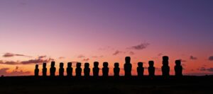Be Captivated By The Mystery Of Easter Island