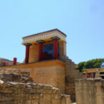 Palace Of Knossos