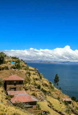 lake titicaca 19