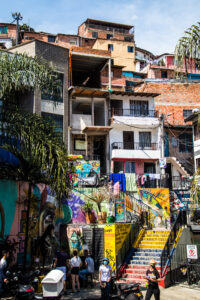 Comuna 13 (Medellin)