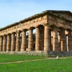 Visit Greek Temples In Paestum